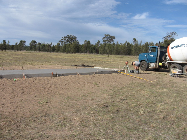 Firing Line Pour Firing Line Pour