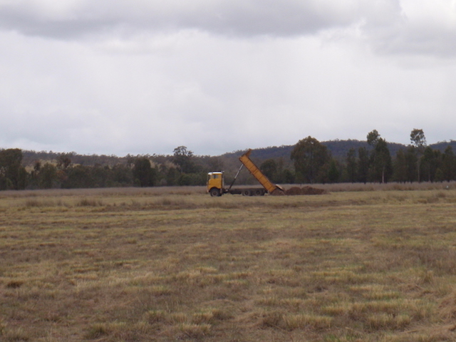 Stop Butt Build Stop Butt Build